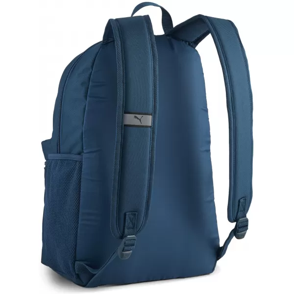  Rucksack PUMA PHASE BACKPACK 09116441 MITTERNACHTSBENZIN 