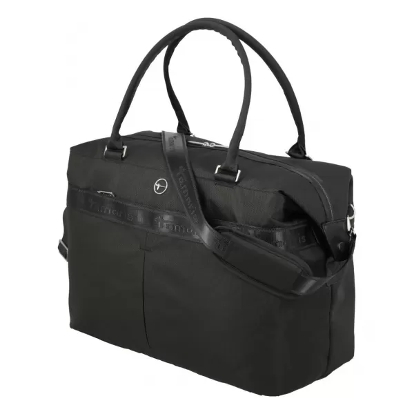  Tasche TRAVELITE Voyaage Weekender SCHWARZ 