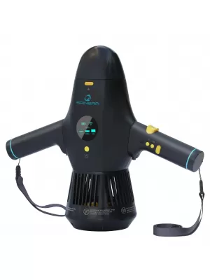 Meeresscooter SPINERA