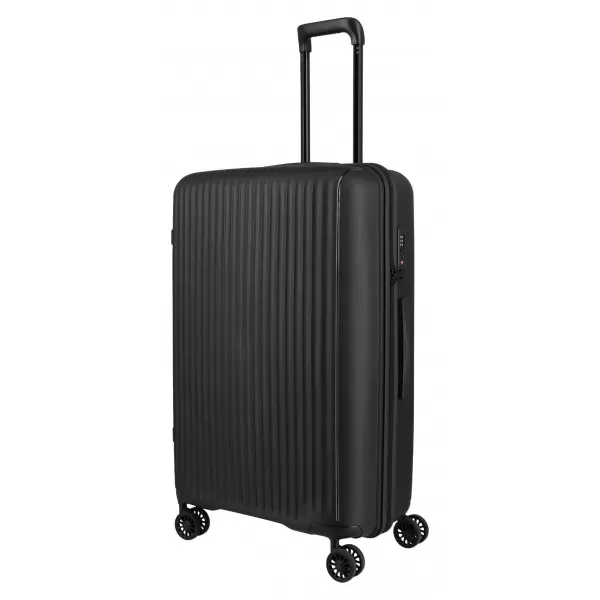  Koffer TRAVELITE Skymate L SCHWARZ 