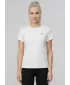 Damen-T-Shirt 4F WMM00TTSHF3308 WEIß