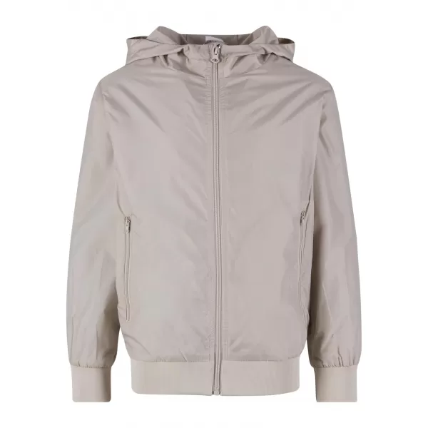  Windjacke für Jungen URBAN CLASSICS UCK160-01325 WOLKE 