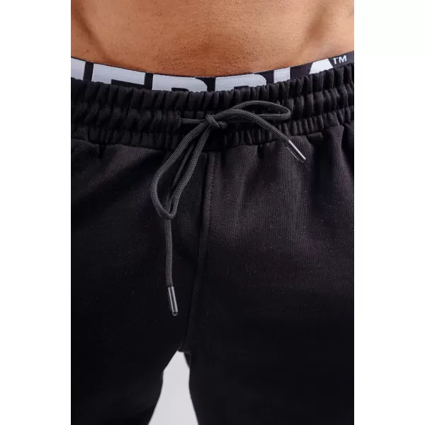  Trainingsshorts NEBBIA PRIMAL 877 SCHWARZ 