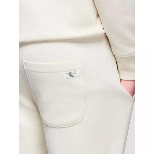  Herren-Trainingsanzug-Set OMBRE Z123 CREME 