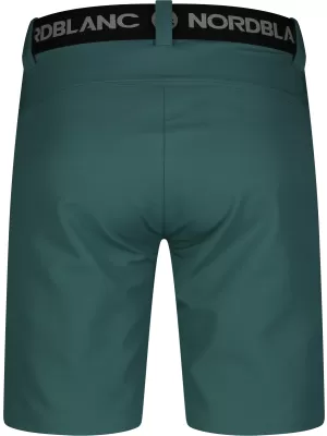 Herrenshorts NORDBLANC CHARGE NBSPM8344 GRÜN