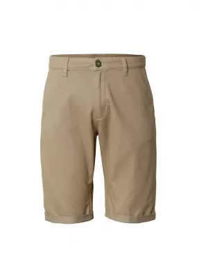 Herrenshorts URBAN CLASSICS TB8458 BLASSES OLIV