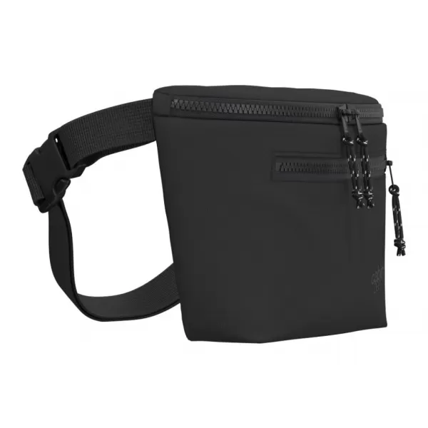  Niere CABINZERO Stinger Hip Pack 3L ABSOLUT SCHWARZ 