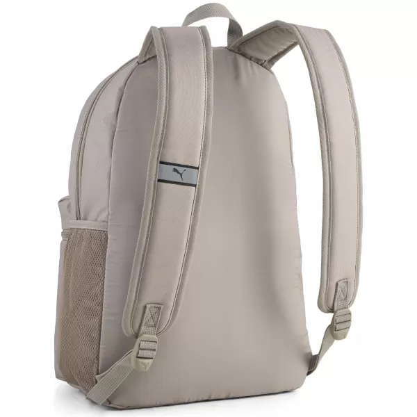  Rucksack PUMA PHASE BACKPACK 09116443 MAUSGRAU 