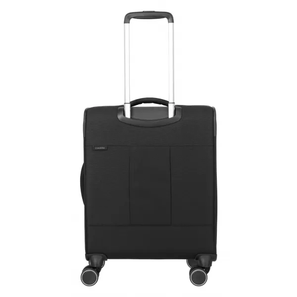  Tasche TRAVELITE Voyaage S SCHWARZ 