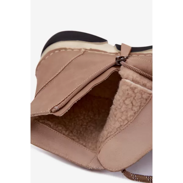  Damenschuhe EVENTO 26BT02-655 BEIGE 