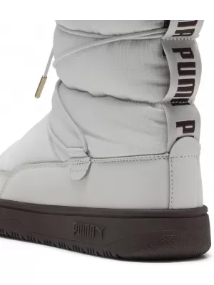 Damenschuhe PUMA SNOWBAE WNS 39392006 FEDERGRAU/FEDERGRAU