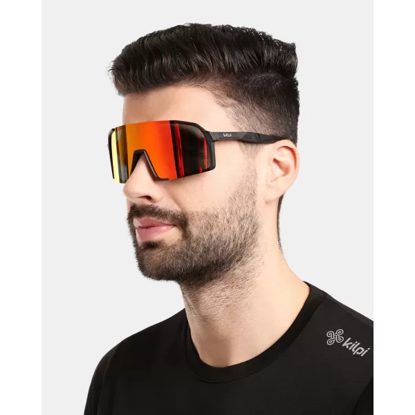  Sonnenbrille KILPI LECANTO-U 1U0853KI ROT 