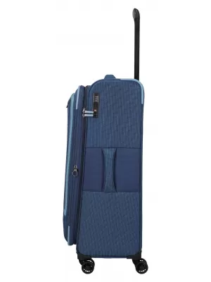 Koffer TRAVELITE Corsiica L BLAU