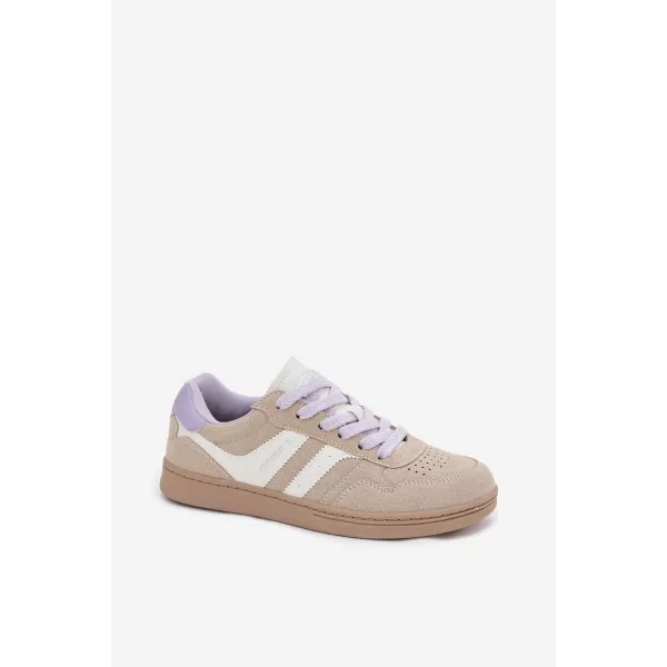  Damen-Sneaker O'NEILL 90261001.19K BEIGE 