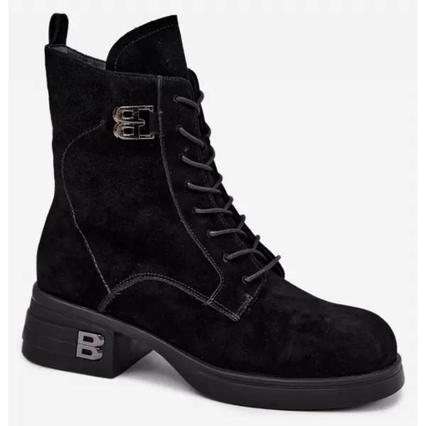  Damenschuhe VINCEZA 67044 SCHWARZ 