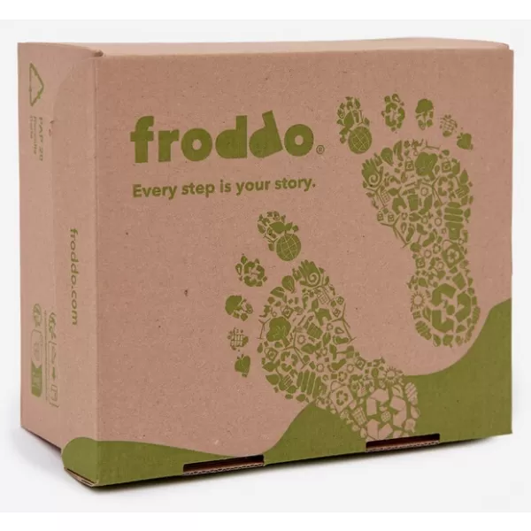  Schneemänner für Kinder FRODDO G2110151-8 BEIGE 