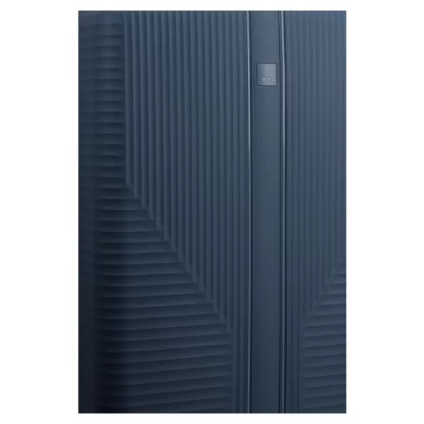  Koffer TRAVELITE AIR STRIPE 4W S EXP GEWOHNHEITEN 