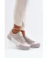 Damen-Sneaker LEE COOPER LCW-24-31-2178L GRAU