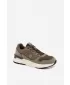 Herren-Sneaker BOTO 25MN20-8528 KHAKI