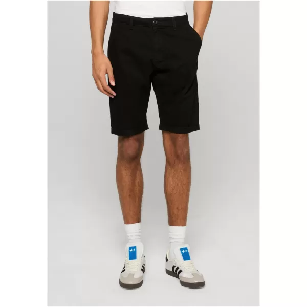  Herrenshorts URBAN CLASSICS TB8458 SCHWARZ 