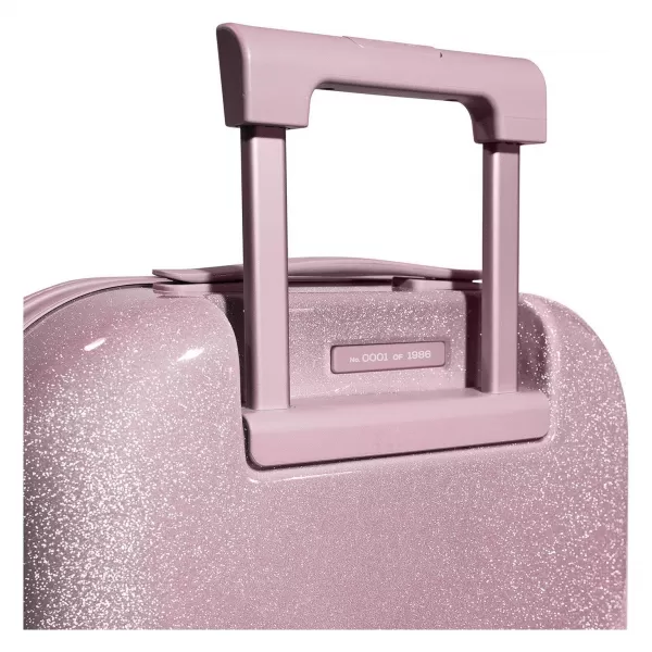  Koffer HEYS xCase Galaxy S ROSA AURORA 