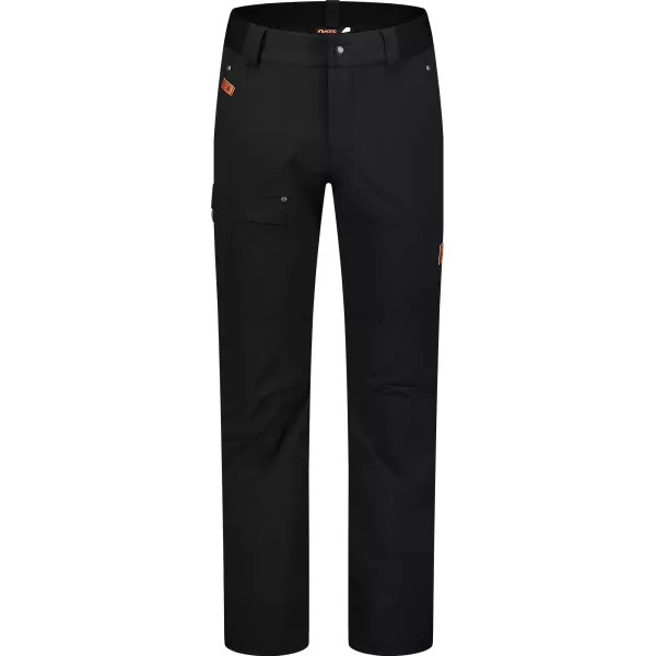  Herrenhosen NORDBLANC FOOTHILLS NBSPM8343 SCHWARZ 