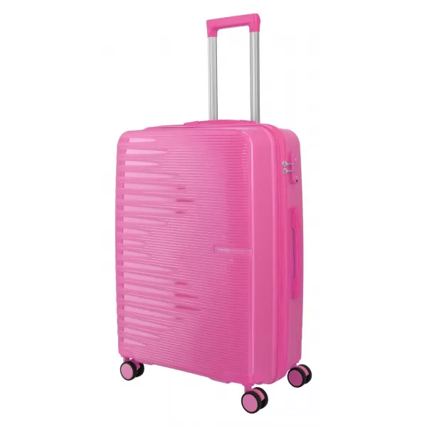  Koffer TRAVELITE -7000948-13 ROSA 