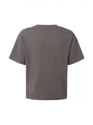 Kinder-T-Shirt URBAN CLASSICS UCK7169 MAGNET