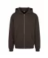 Herren-Sweatshirt URBAN CLASSICS TB7284-21219 WARMES BRAUN
