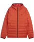 Herrenmantel PUMA PACKLITE HOODED DOWN JACKET 68522121 ROTER BLITZ