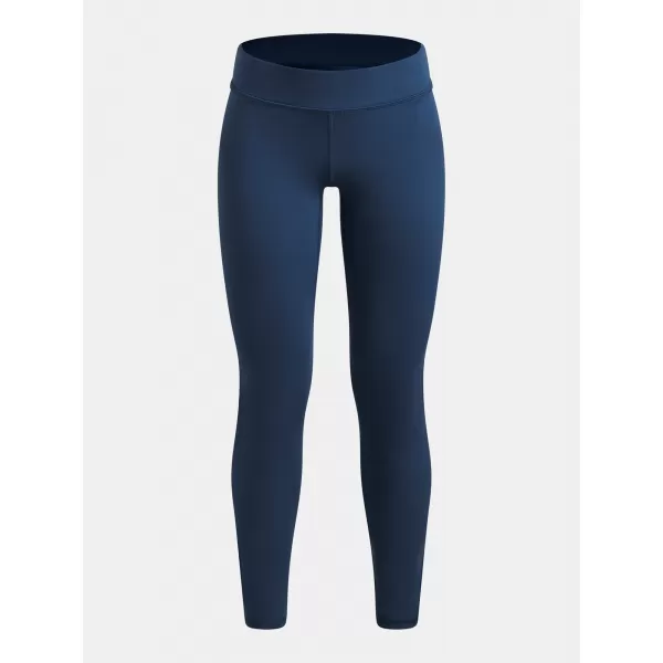  Leggings für Mädchen UNDER ARMOUR G MOTION BRANDED LEGGING 6010092-498 BLAU 