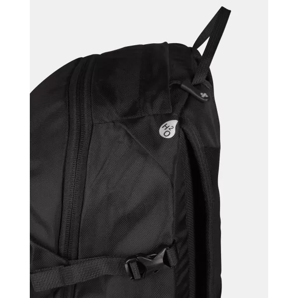  Rucksack KILPI RIDIX 25-U 1U0606KI SCHWARZ 