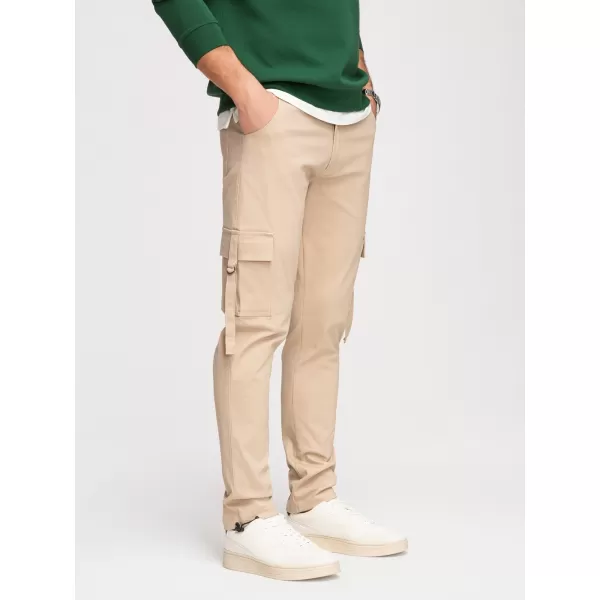  Herrenhosen OMBRE P1516 SAND 