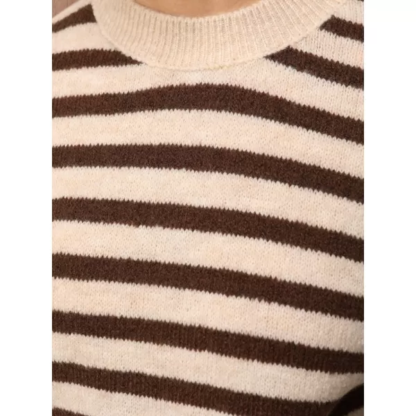  Damenpullover DSTREET 1 MY2669 BEIGE 