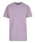 Herren-T-Shirt URBAN CLASSICS TB2684 LILA