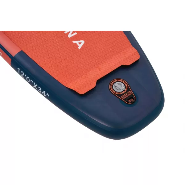  Paddle-Board AQUA MARINA Atlas 12 HIMMELSGLEITER 