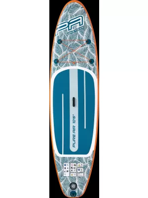 Paddle-Board PURE AIR Tropic 106 TROPEN
