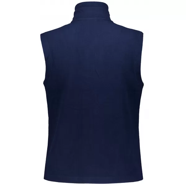  Fleeceweste für Herren ALTISPORT ALM002525 MARINEBLAU 