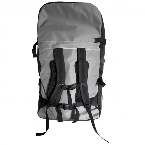  Transporttasche SPINERA Performance Kayak S GRAU 