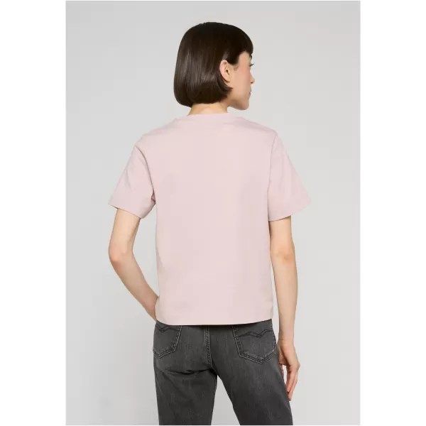  Damen-T-Shirt URBAN CLASSICS TB8574-23661 VINTAGE-ROSE 