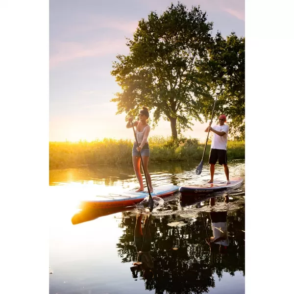  Paddle-Board SPINERA Light 118 ULT UNBESTIMMT 