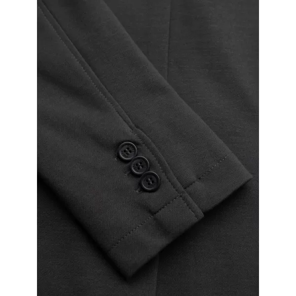  Herrenjacke OMBRE M165 GRAPHIT 