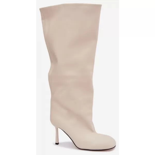  Damenstiefel BOTO C-374 BEIGE 