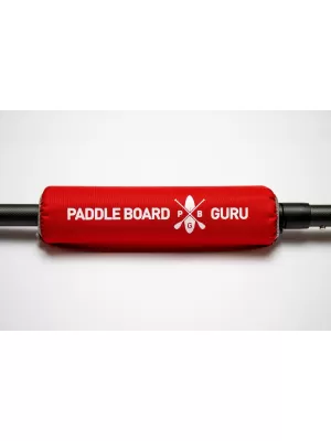 Paddelschwimmer PADDLEBOARDGURU HRSG