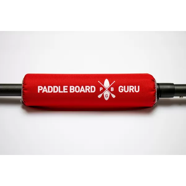  Paddelschwimmer PADDLEBOARDGURU HRSG 