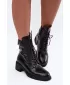 Damenschuhe VINCEZA 89162 SCHWARZ