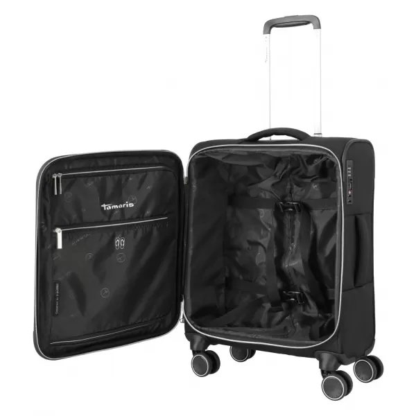  Tasche TRAVELITE Voyaage S SCHWARZ 
