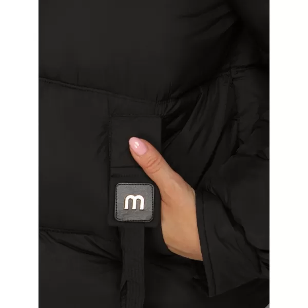  Damenjacke DSTREET TY5747 SCHWARZ 