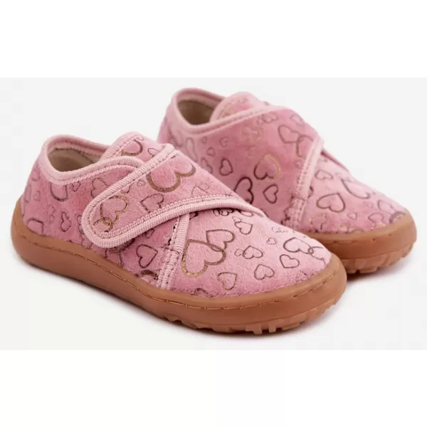  Kinderschuhe FRODDO G1700438-18 ROSA 