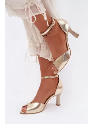 Damensandalen ZAZOO 1120 PARIS